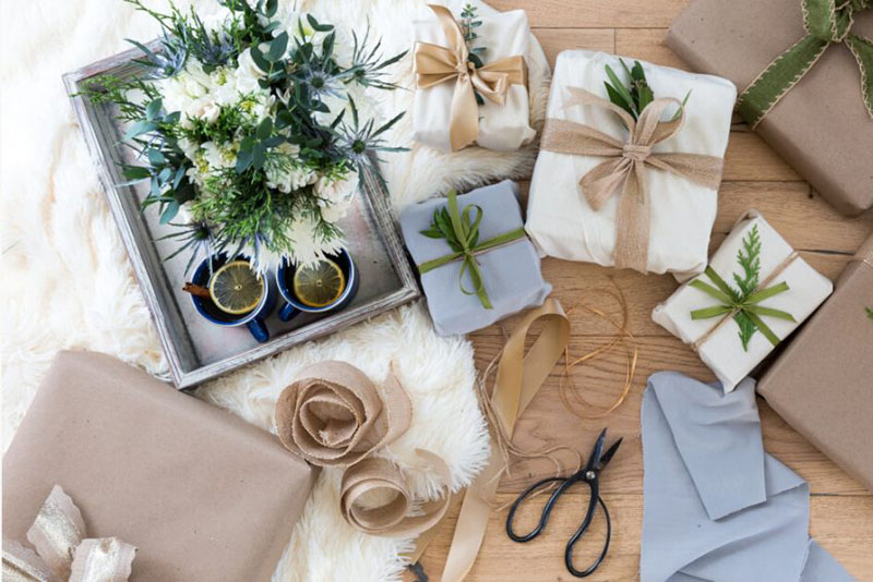 IELTS Speaking part 1 topic gift