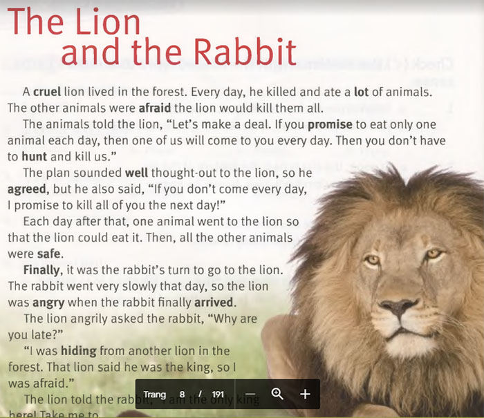 4000 từ vựng thường d&ugrave;ng trong tiếng Anh - 4000 Essential English Words 4