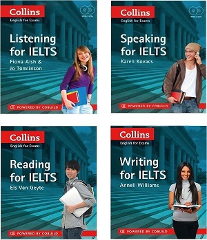 Collins For IELTS