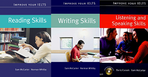Improve Your IELTS