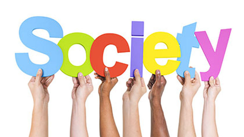 IELTS Writing Task 2 topic society