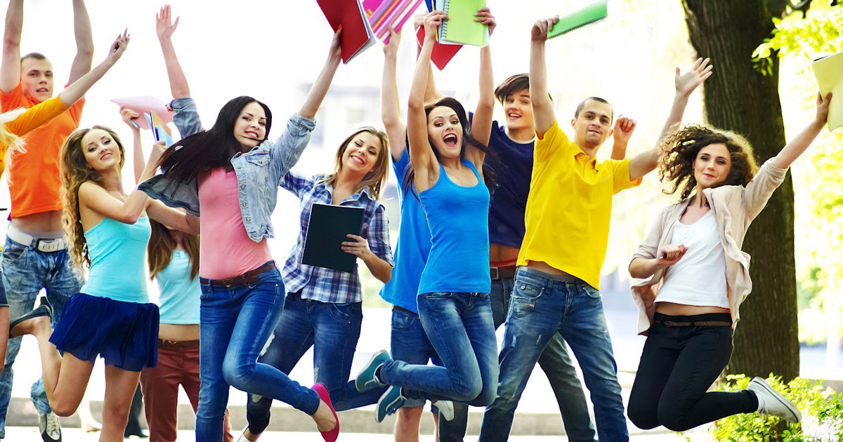 Bạn muốn săn học bổng du học &ndash; Đừng bỏ qua!