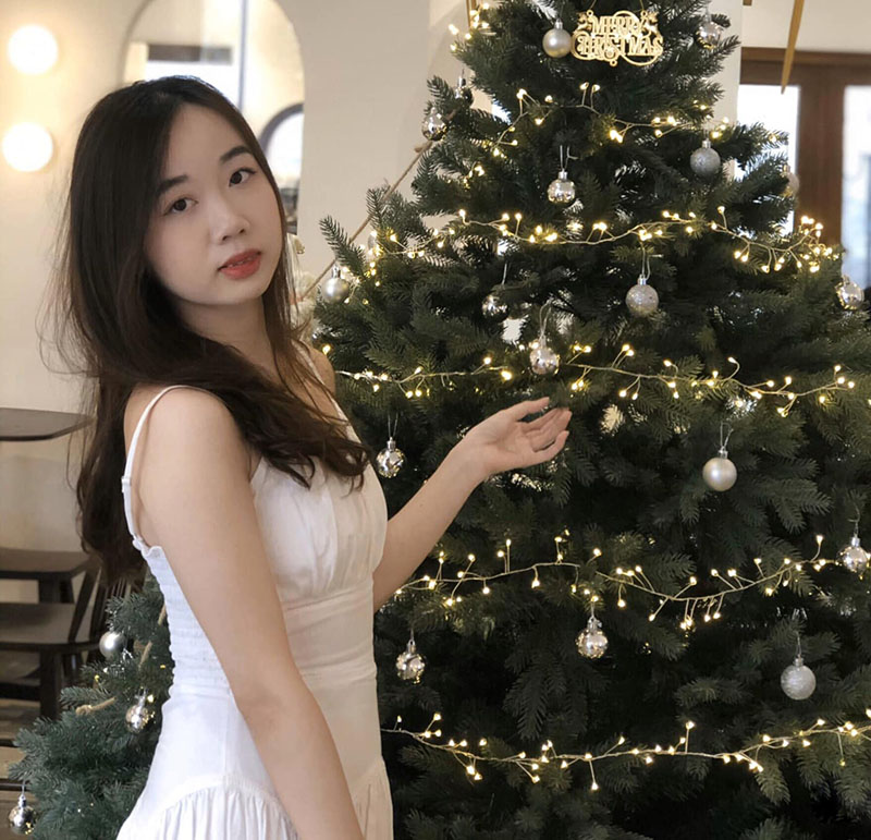 Sinh viên học IELTS 3