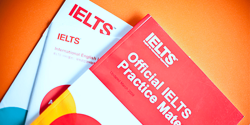 Thi IELTS để săn học bổng du học