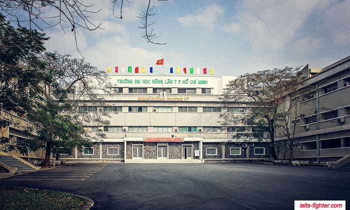 Top trường ĐH h&agrave;ng đầu Việt Nam 10