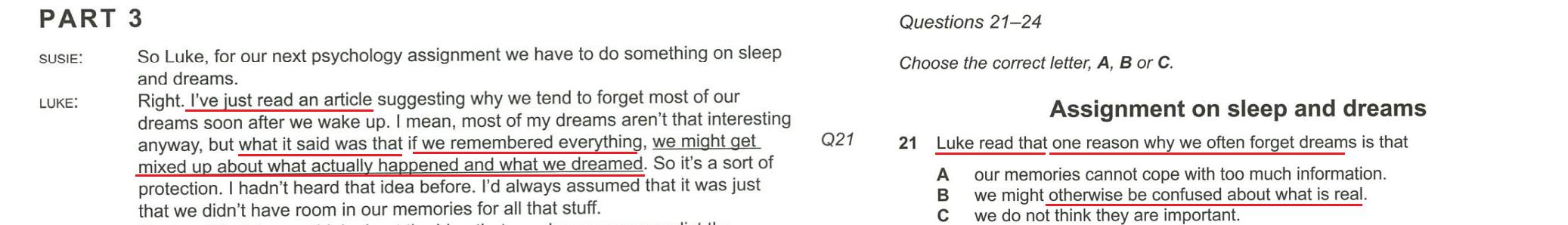 Intensive Listening - luyện nghe chuy&ecirc;n s&acirc;u