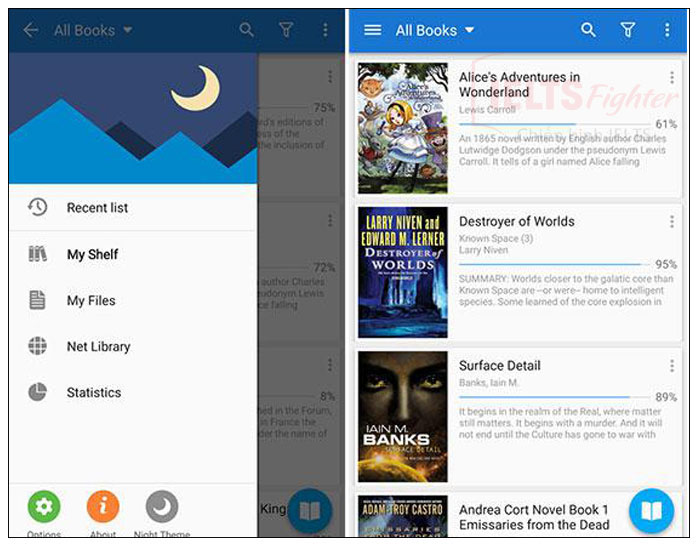 Những phần mềm học tiếng Anh miễn ph&iacute; hay 8