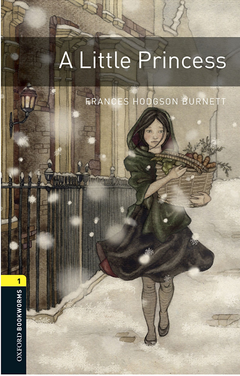 Oxford Bookworms Library  1