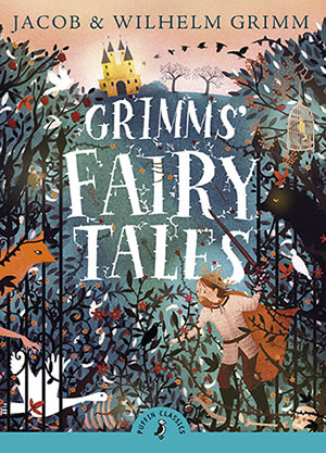 10 bộ tiểu thuyết n&acirc;ng tr&igrave;nh Reading - GRIMM&rsquo;S FAIRY STORIES