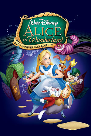 10 bộ tiểu thuyết n&acirc;ng tr&igrave;nh Reading - ALICE IN WONDERLAND