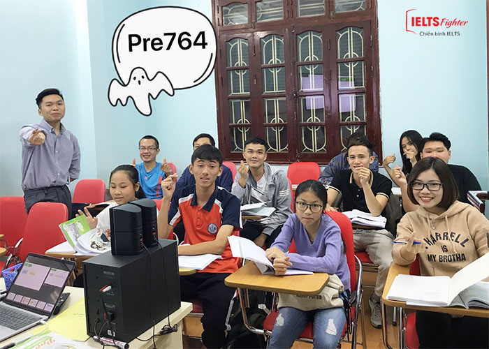 Độ tuổi nào nên học IELTS ảnh 2