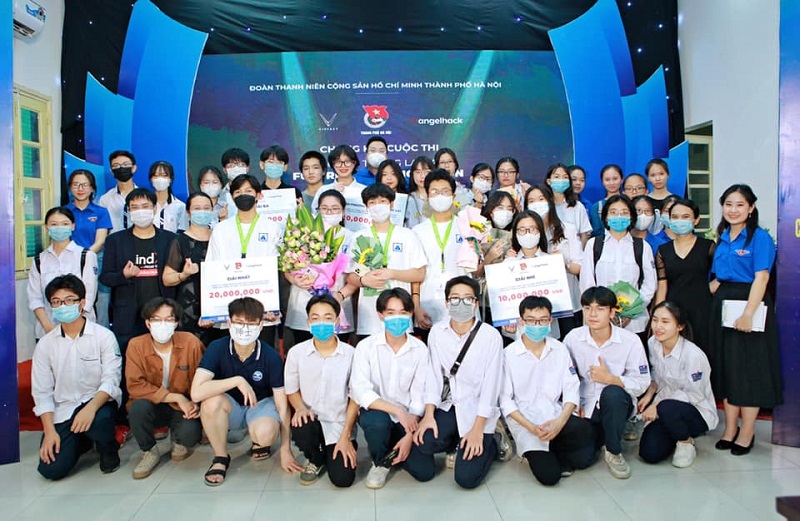 trường-thpt-kim-li&ecirc;n-điểm-chuẩn