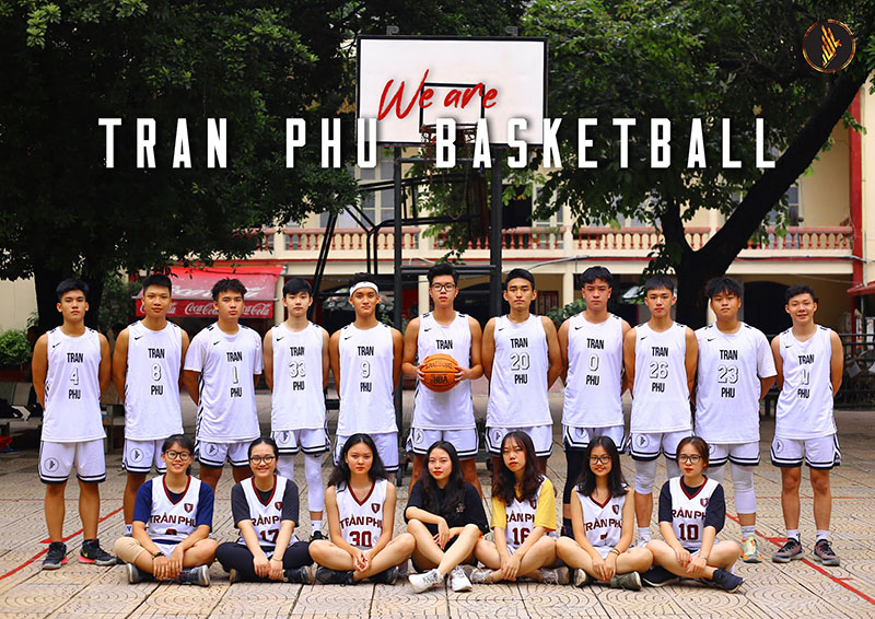 thpt trần ph&uacute; clb