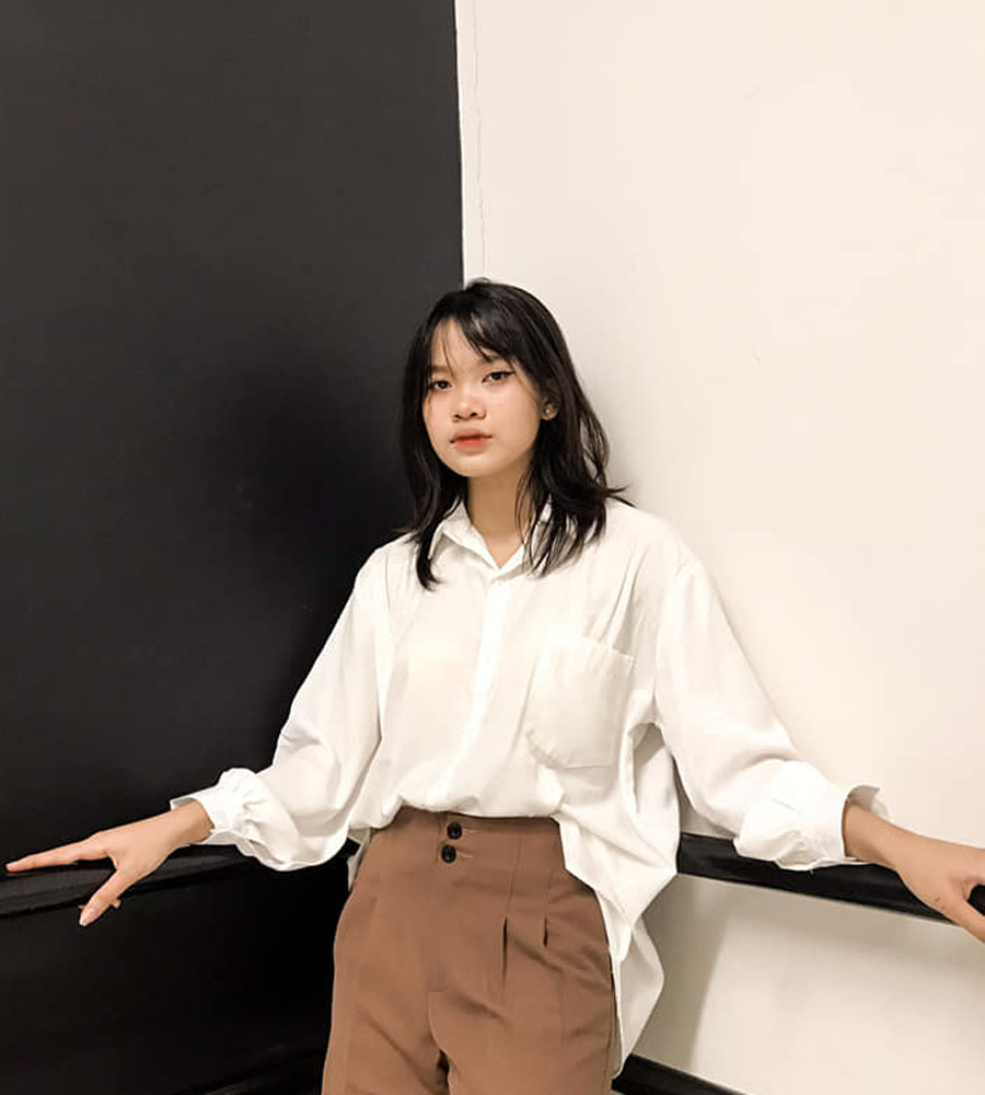 thảo nguy&ecirc;n 7.5 IELTS