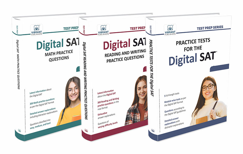 S&aacute;ch luyện thi SAT hay 3