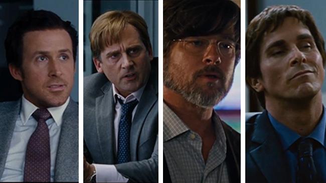 The Big Short