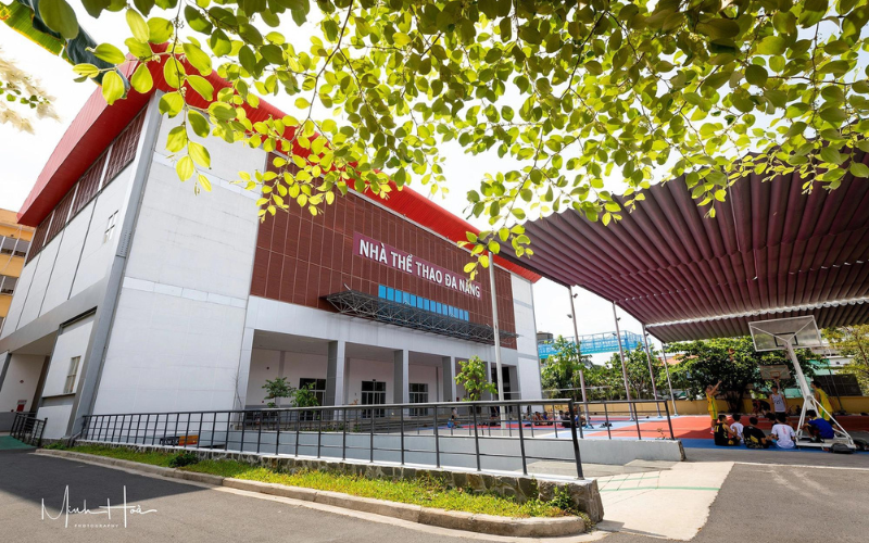 trường thpt chuy&ecirc;n LHP tp Hồ Ch&iacute; Minh