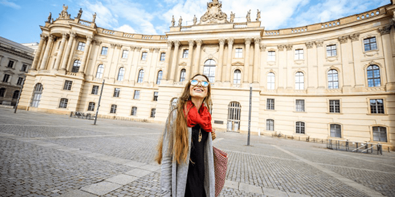 Tại sao lại chọn Đức để du học