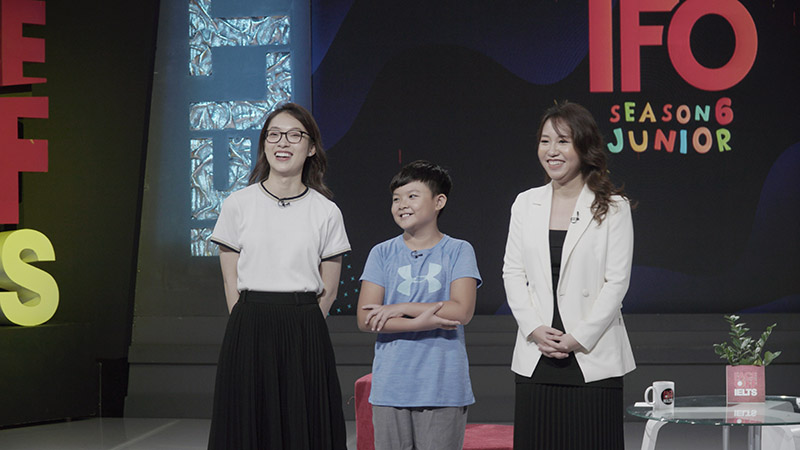 Có nên cho trẻ học tiếng Anh sớm 2