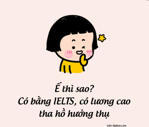 5 lý do nên học IELTS khi đang độc thân - ảnh 3