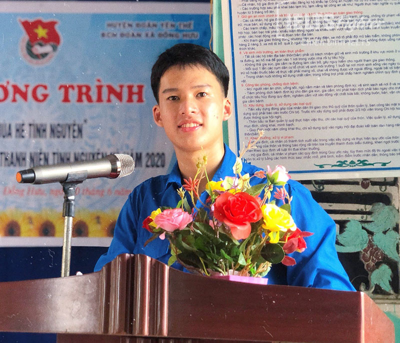 ĐÌnh Hiếu 7.5 IELTS