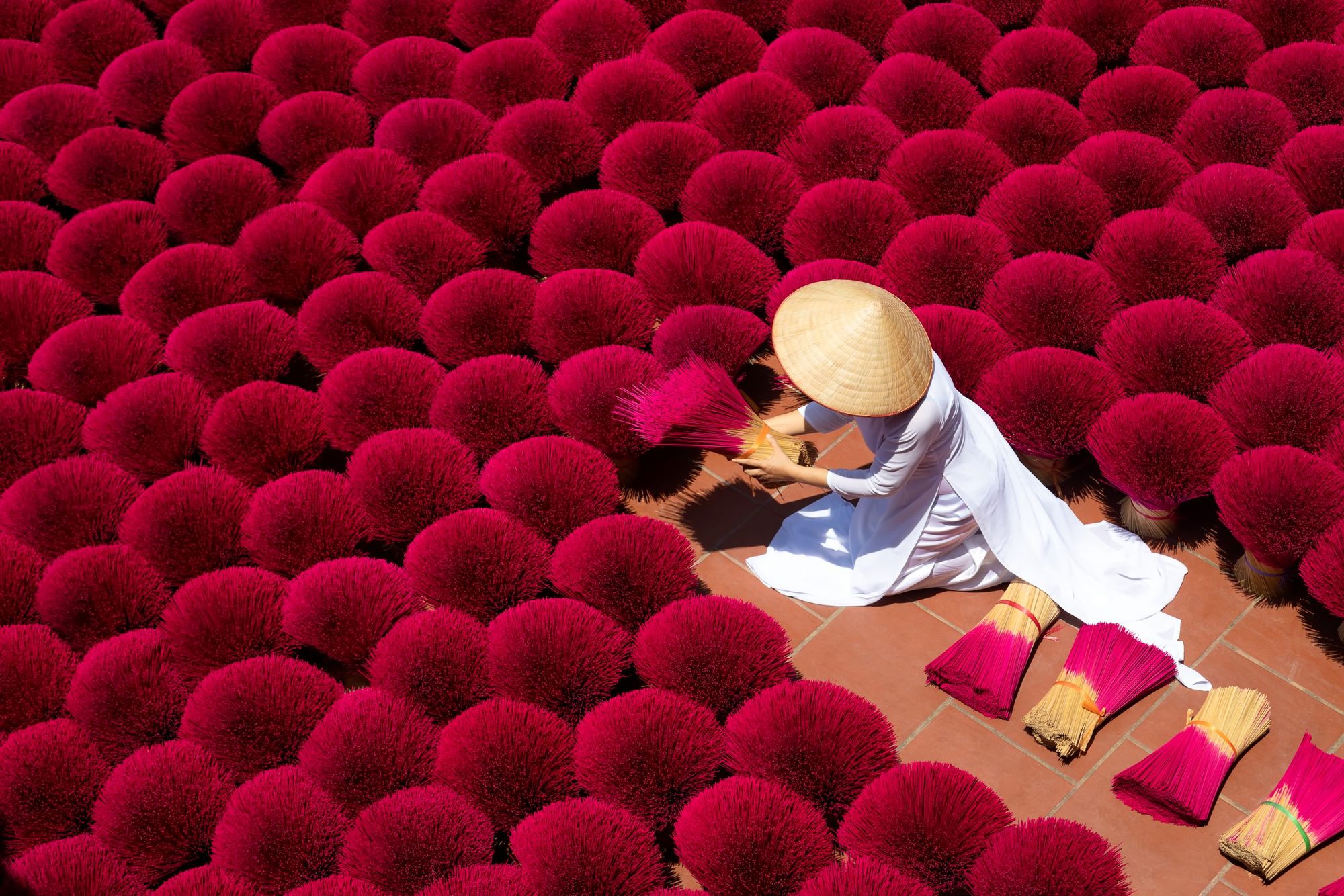 L&agrave;ng nghề truyền thống 