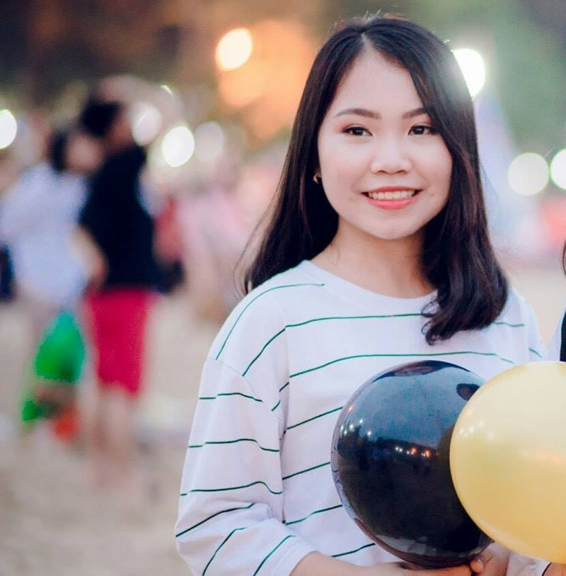 Cách học 7.0 của học viên IELTS Fighter Hải Phòng 1