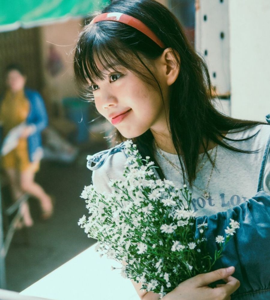 Học vi&ecirc;n điểm cao IELTS Fighter Nguyễn Ảnh Thủ