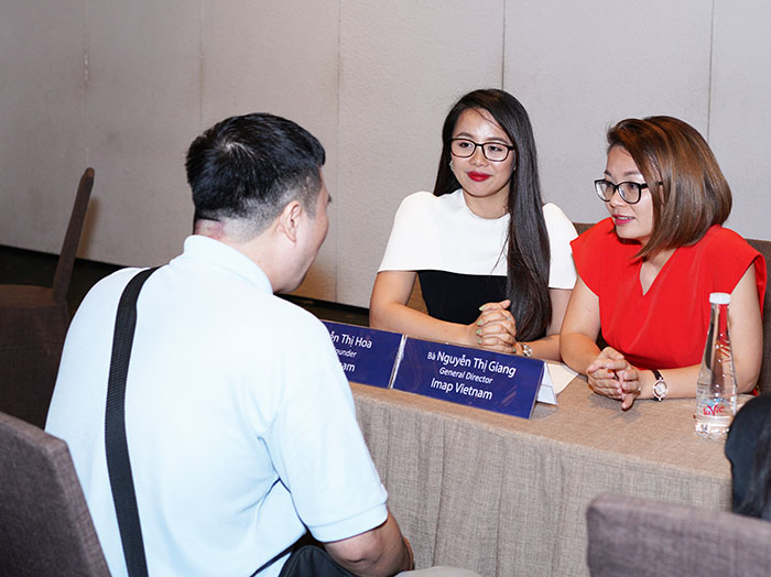 Startup Việt 2019 - chung kết 7