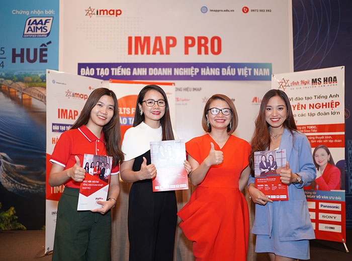 Startup Việt 2019 - chung kết 8