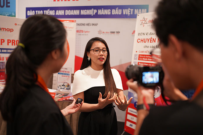 Startup Việt 2019 - chung kết 6