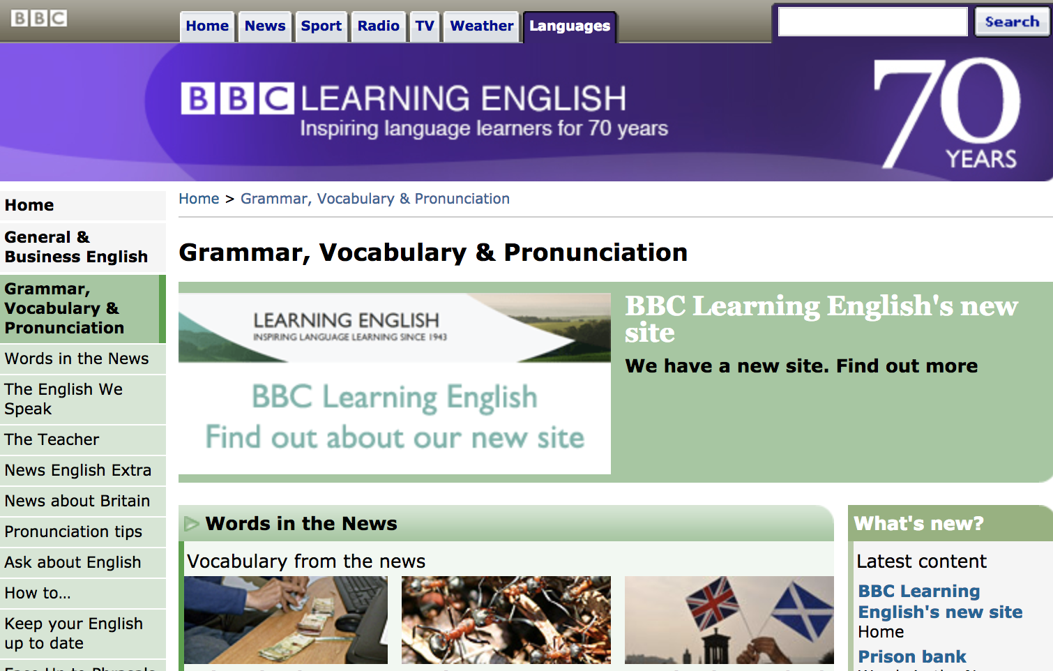 5 Website học từ vựng miễn ph&iacute; rất hay - Thật tiếc nếu kh&ocirc;ng gh&eacute; thăm mỗi ng&agrave;y