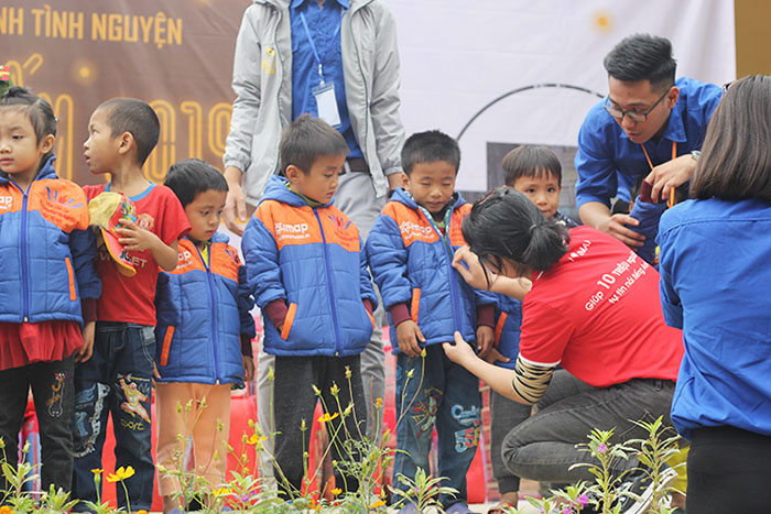 Đông ấm Tri Lễ 3