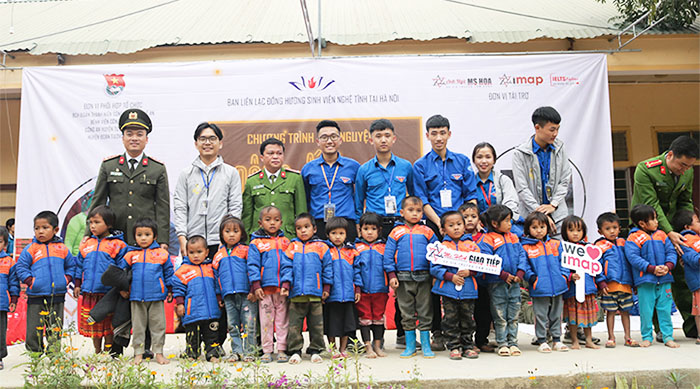 Đông âm tri lễ 6