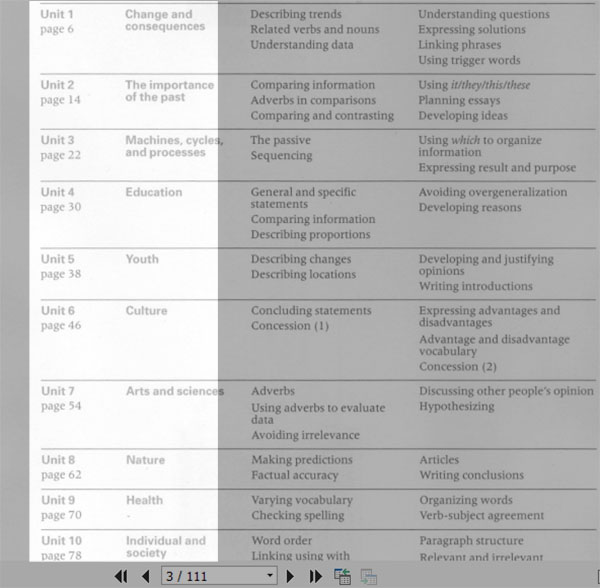 Improve your IELTS &ndash; Writing Skill &ndash; pdf download 1