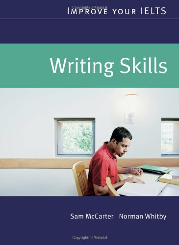 Improve your IELTS &ndash; Writing Skill &ndash; pdf download