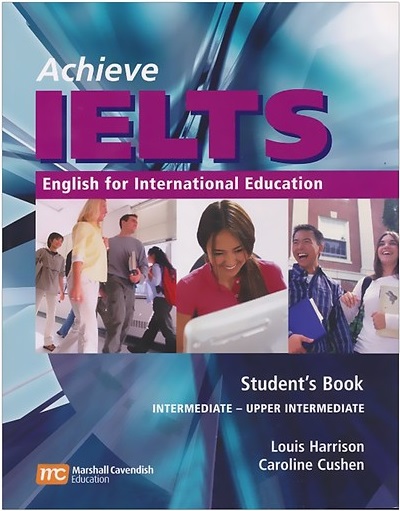 Adchive IELTS Grammar and Vocabulary