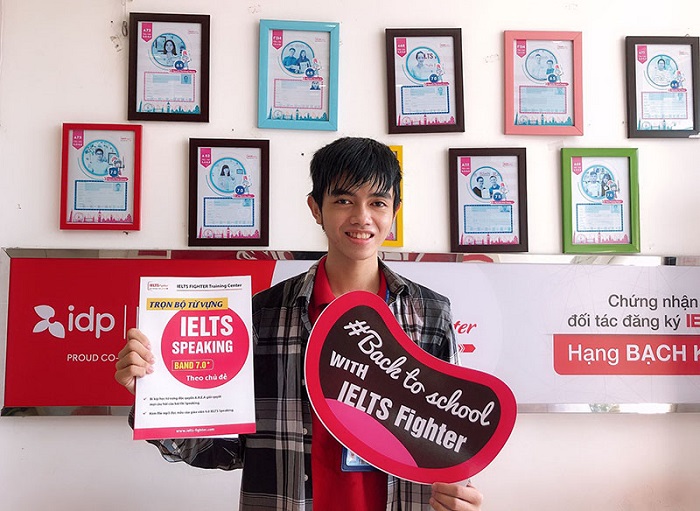 Back to School 2019 - tặng sách chào năm học mới 1