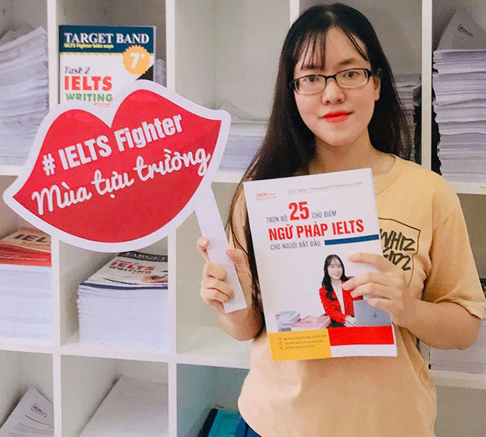 Back to School 2019 - tặng sách chào năm học mới 4