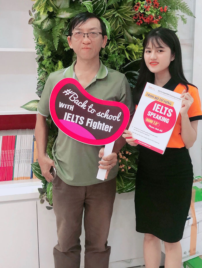 Back to School 2019 - tặng sách chào năm học mới 8