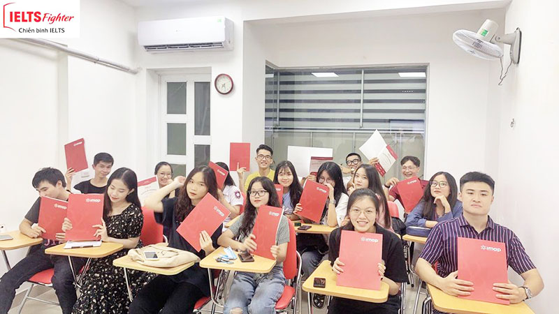 tập thể lớp Pref620