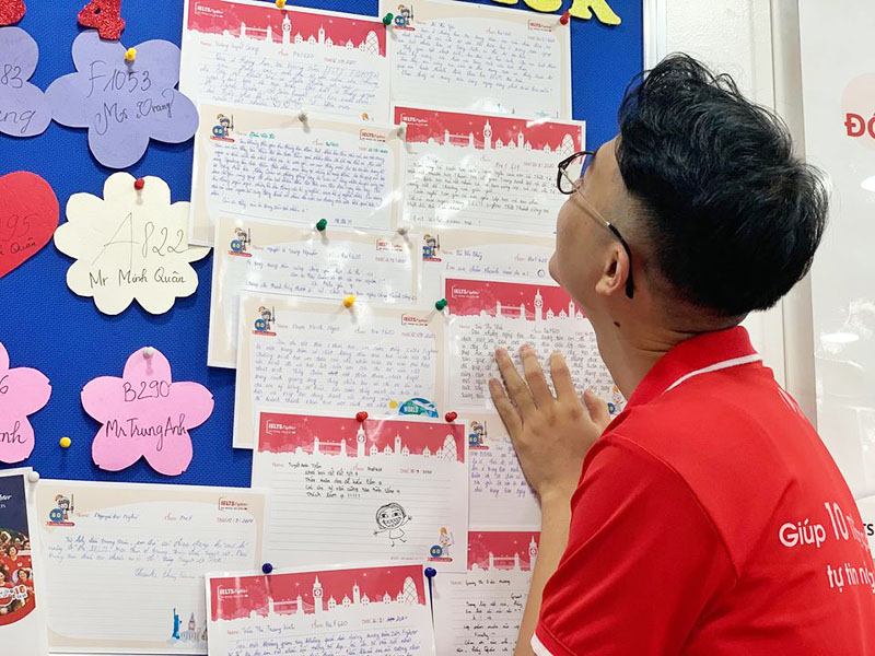 Tâm sự lớp Pref620 - 3