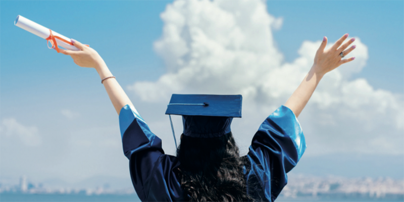 Kịp apply du học hoặc xin học bổng