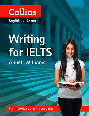 Collins &ndash; Writing for IELTS