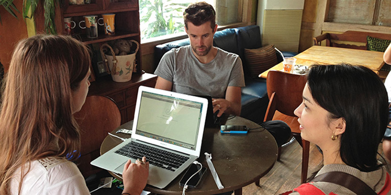 C&aacute;c kh&oacute; khăn khi đi du học