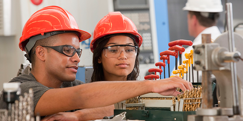 Du học nghề &Uacute;c c&oacute; nhiều ưu điểm