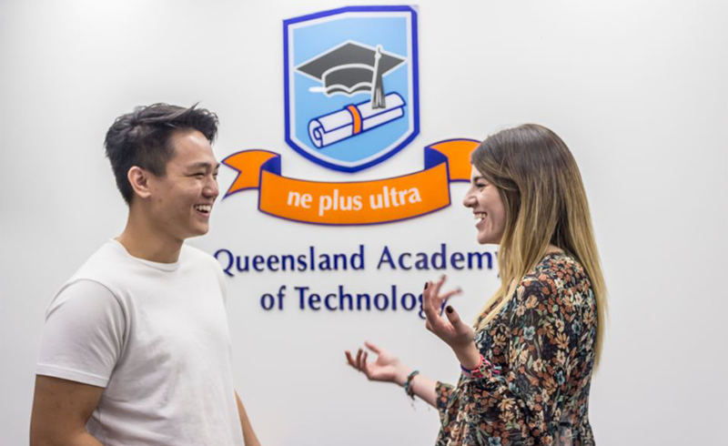 Học viện C&ocirc;ng nghệ Queensland