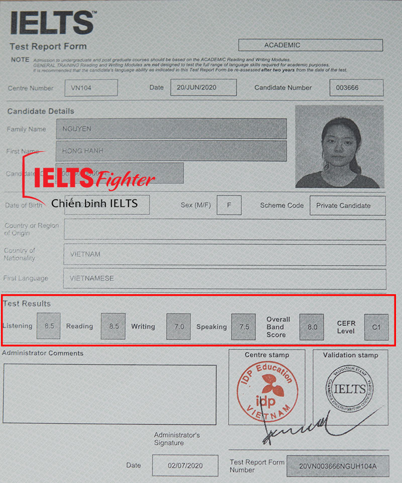 l&yacute; do n&ecirc;n học IELTS cấp 2 cấp 3