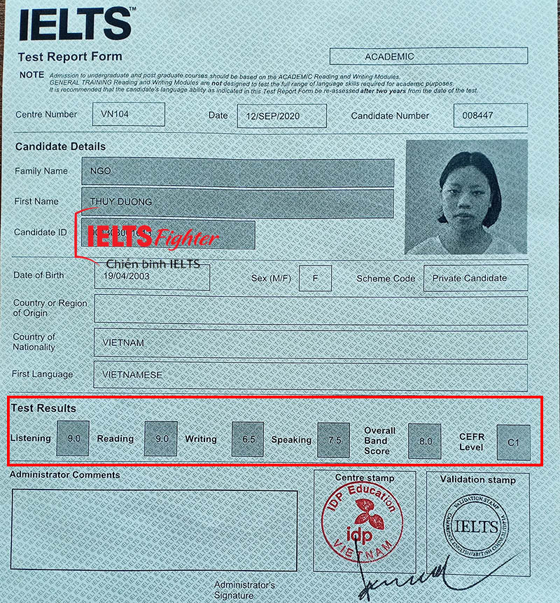 Học ielts chọn giáo viên nước ngoài hay người Việt tốt hơn 3