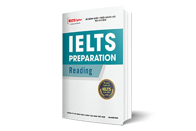 preparation ielts reading